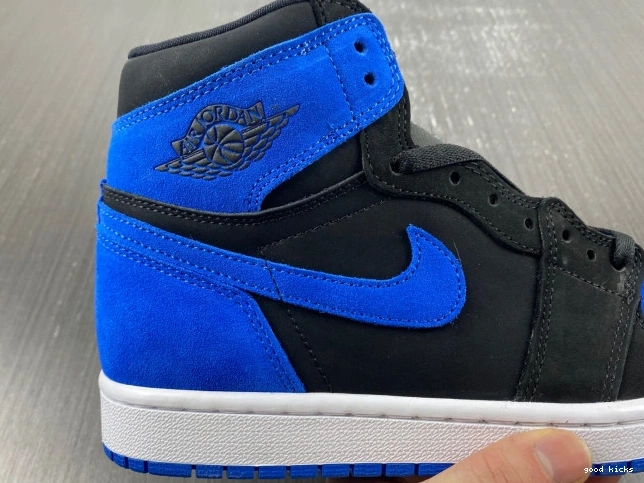 Rep Reimagined 1 Royal OG Jordan DZ5485-042 Air High 0711